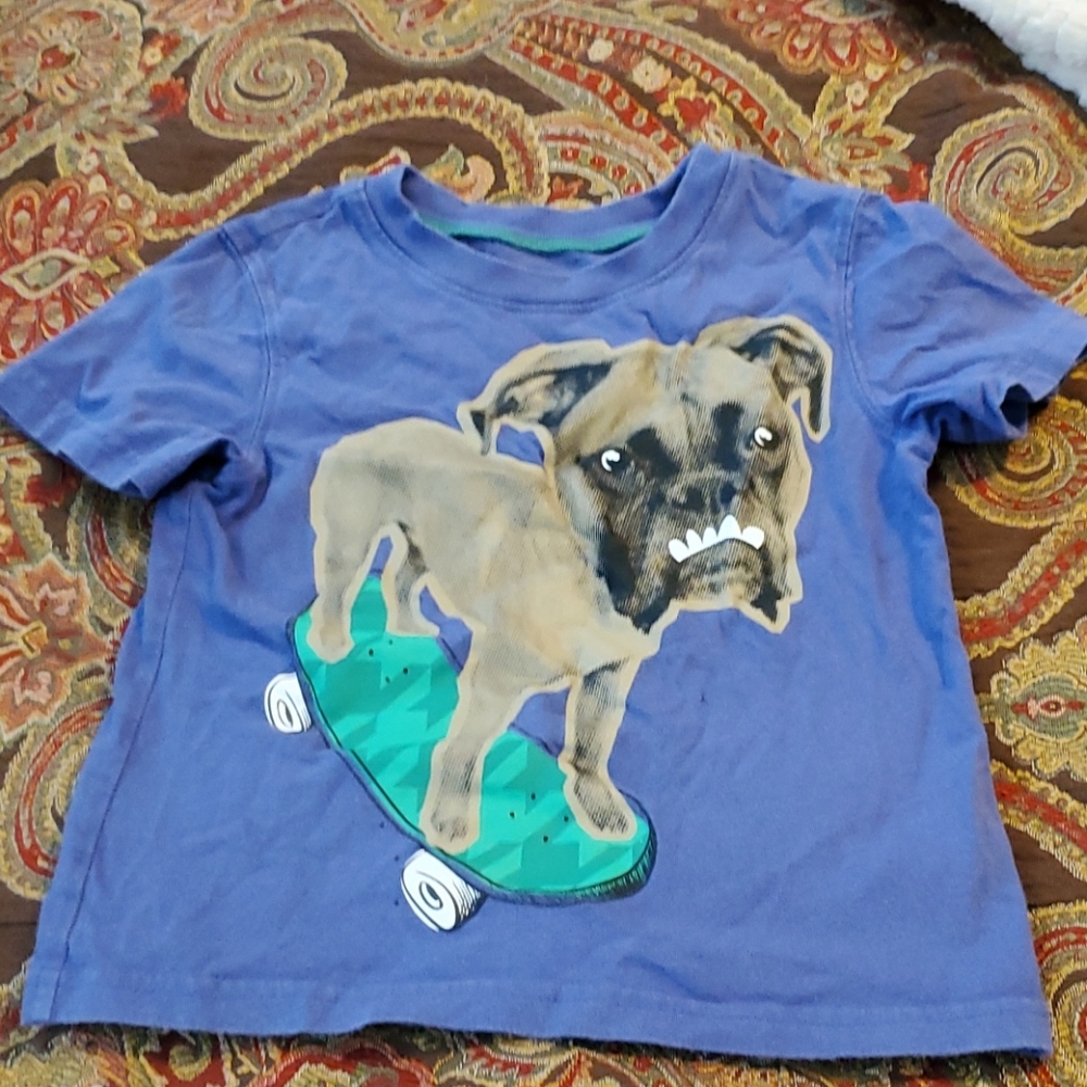 Boys size 4t shirt lot - Picture 8 of 13